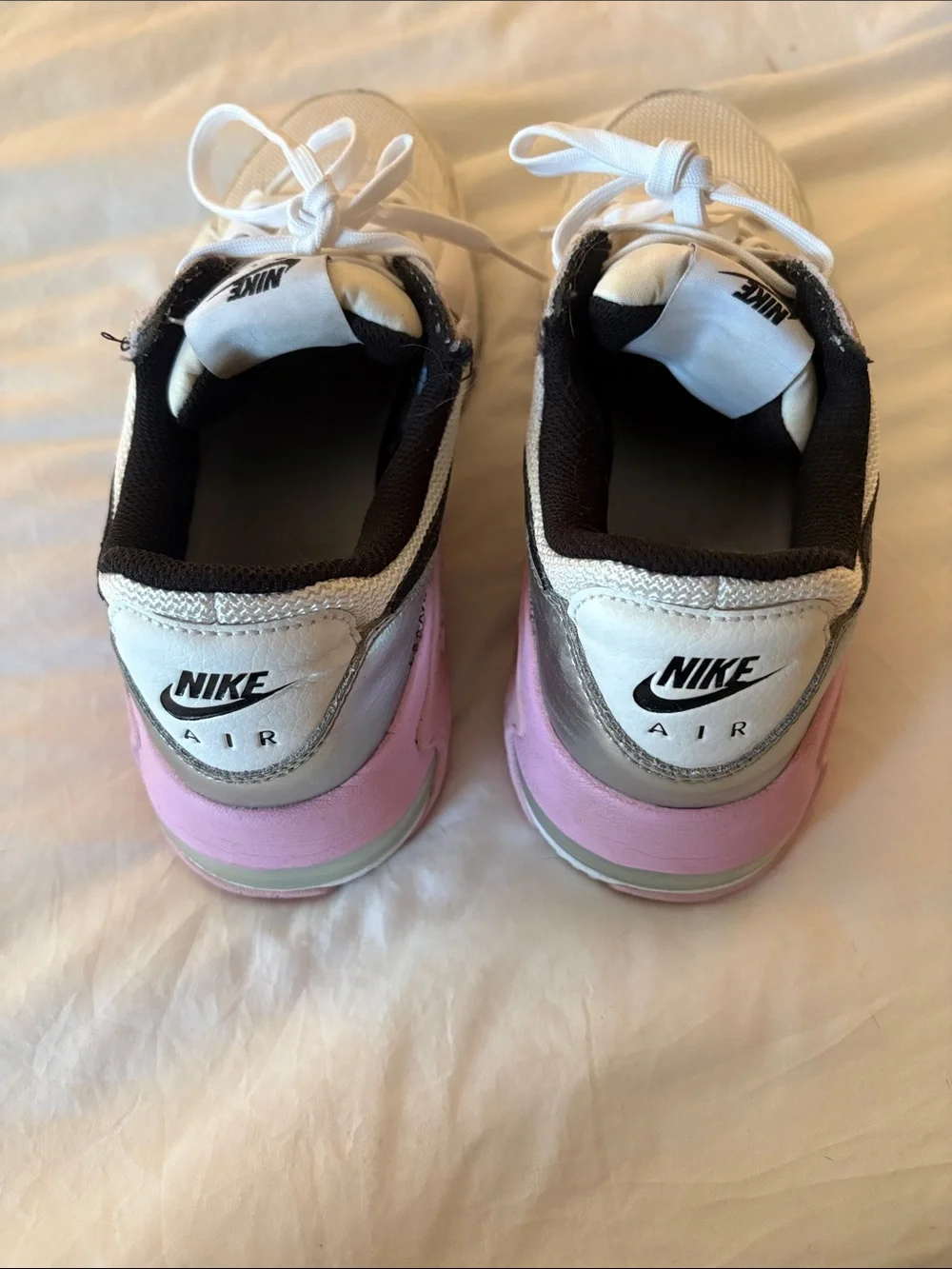 Nike tenishoes